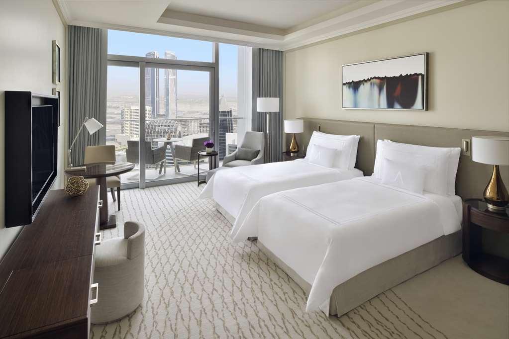 喷泉地标酒店 迪拜 客房 照片 Deluxe room
