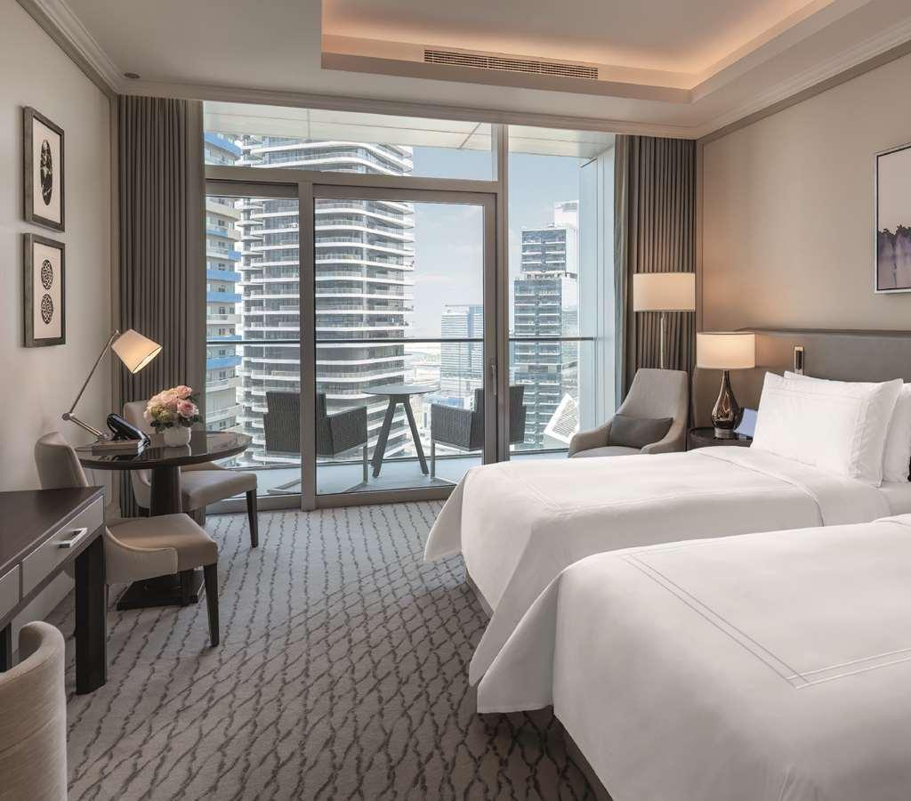 喷泉地标酒店 迪拜 客房 照片 Deluxe Room